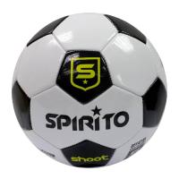 ราคา Spirito Shoot ลูกฟุตบอลหนังเย็บ เบอร์ 5