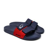 ราคา GAMBOL รองเท้าแตะคีบสีกรมท่า ไซส์38 GAMBOL (51645340)