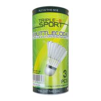 ราคา ลูกขนไก่แพ็ค 3 ลูก รุ่น SF926427 TPX (52006638)