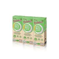 ฟอร์แคร์บาลานซ์ออร์แกนิค 180มล แพ็ค 3 4CARE BALANCE (170413685)