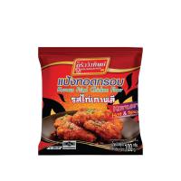 ราคา ครัววังทิพย์ แป้งทอดกรอบไก่เกาหลี 100ก KRUAWANGTHIP (51941323)
