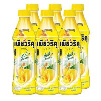 ราคา เพียวริคุฮันนี่เลมอน 350 มล.X 6 PURIKU (52202932)