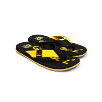 ราคา GAMBOL รองเท้าแตะคีบสีดำ ไซส์32 GAMBOL (75221748)