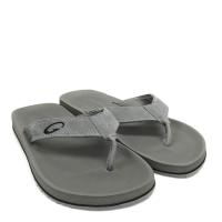 ราคา GAMBOL รองเท้าแตะสีเทา ไซส์40 GAMBOL (74408666)