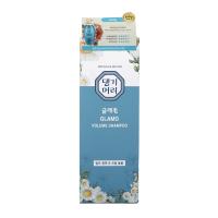ราคา แทงกีโมรีแกลมโมวอลลุ่มแชมพู400มล. DAENG GI MEO RI (51860597)