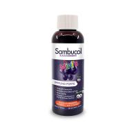 ราคา แซมบูคอล มินิส์ ลิควิด 120 มล. SAMBUCOL (51870873)