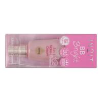 ราคา อินทูอิท บีบีไบร์ทเมคอัพครีม BQB01 IN2IT (73848182)