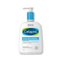 ราคา เซตาฟิล เจนเทิล คลีนเซอร์ 500 มล.(ใหม่) CETAPHIL (52092732)