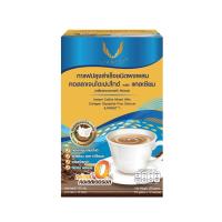 ราคา ลีฟเนส กาแฟคอลลาเจนไดเปปไทด์ พลัส 10ซอง LIVNEST (52097721)