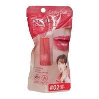 ราคา เคที่ดอลล์ ไฮยาลูรอนลิปมอยส์3.9ก#2 CATHY DOLL (51981603)