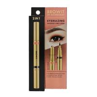 ราคา บราวอิทอายเมซิ่งไลน์เนอร์ ไบรเดล พิ้งค์ BROWIT (50793073)