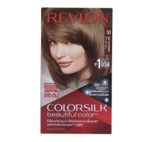 ราคา เรฟลอน คัลเลอร์ซิลค์ ไลท์ แอช บราวน์ REVLON (51157537)