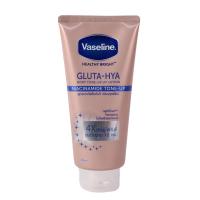 ราคา วาสลีน กลูต้า ไฮยา โทนอัพเซรั่ม 300มล VASELINE (51652999)