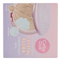 ราคา เคที่ดอลล์คริสตัลพาวเดอร์แพ็คเบอร์21 CATHY DOLL (51731658)