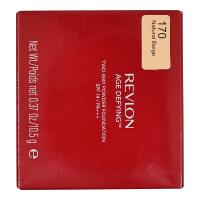 ราคา เรฟลอน เอจทูเวย์พาวเดอร์รีฟิว-เนเชอรัลเบจ REVLON (71610189)