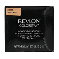 ราคา เรฟลอนคัลเลอร์สเตย์พาวเดอร์รีฟิว 280 REVLON (51420370)