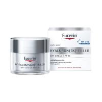 ราคา ยูเซอริน ไฮยา 3เอ็กซ์ เดย์ ครีม 50มล EUCERIN (51630259)