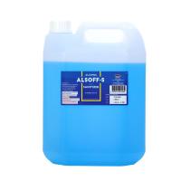 ราคา แอลซอฟฟ์ แฮนด์ซานิไทเซอร์ 4 ลิตร ALSOFF (51400288)