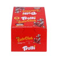 ราคา ทรอลลี่ ซาวร์โคล่าคลับ 12ก. X12 TROLLI (51667193)