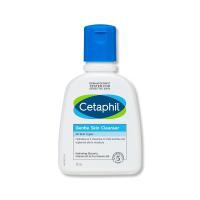 ราคา เซตาฟิล เจนเทิล คลีนเซอร์ 125 มล.(ใหม่) CETAPHIL (52092718)