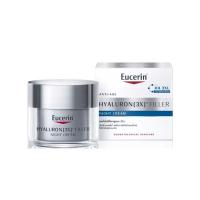 ราคา ยูเซอริน ไฮยา 3เอ็กซ์ ไนท์ ครีม 50 มล. EUCERIN (51630288)