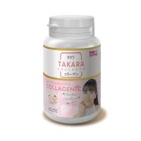 ทาคาระ คอลลาเจนผสมวิตามินซี (แบบเม็ด) TAKARA (51883034)