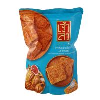 ราคา เจ้าสัวข้าวตังหมึกย่างสวีทชิลลี่ 80กรัม CHAO SUA (52151605)