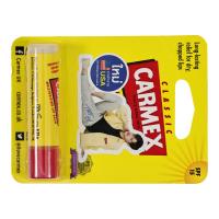 ราคา คาร์เม็กซ์ ลิปบาล์ม คลาสสิค แท่ง 4.25 ก. CARMEX (74434829)