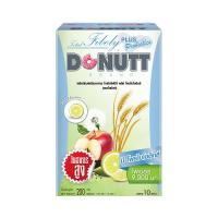 ราคา โดนัทท์ ไฟบิลี่ พลัส โพรไบโอติกส์(กล่อง) DONUTT (51919034)