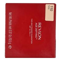 ราคา เรฟลอน เอจทูเวย์พาวเดอร์ รีฟิว - ไอโวรี่ REVLON (71610162)