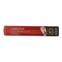 ราคา เคที่ดอลล์ คัฟเวอร์แมทคอนซีลเลอ2.4ก#3 CATHY DOLL (51873622)