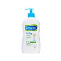 ราคา เซตาฟิล เบบี้ เดย์ลี่ โลชั่น 400 มล CETAPHIL (51916688)