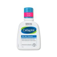 ราคา เซตาฟิล ออยลี่ คลีนเซอร์ 125 มล.(ใหม่) CETAPHIL (52092755)
