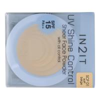 ราคา อินทูอิท ชายน์คอนโทรล เฟส เพาเดอร์ SCP01 IN2IT (73524816)