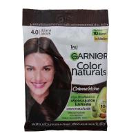 ราคา การ์นิเย่ คัลเลอร์ แนทเชอรัลส์ 4.0 GARNIER (51512313)