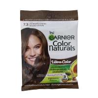 ราคา การ์นิเย่ คัลเลอร์ แนทเชอรัลส์ 7.3 GARNIER (51512336)
