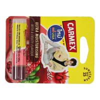 ราคา คาร์เม็กซ์ ลิปบาล์ม พ็อมแกรนเน็ต SPF15 CARMEX (75096749)