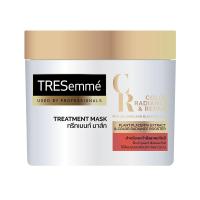 ราคา เทรซาเม่มาส์กกัดสี180มล. TRESEMME (51953580)