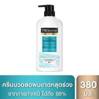 ราคา เทรซาเม่ ครีมนวด แฮร์ฟอล 380มล. TRESEMME (51779968)