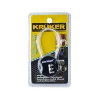 ราคา KRUKER กุญแจรหัส 3 รหัส สายสลิง KRUKER (50269251)