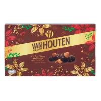 ราคา แวนฮูเต็น 52% โกโก้ อัลมอนด์ 180 กรัม VAN HOUTEN (50887688)