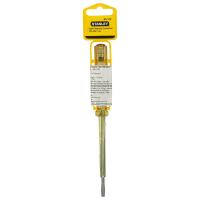 ราคา STANLEY ไขควงลองไฟ 200 มม. STANLEY (51720130)