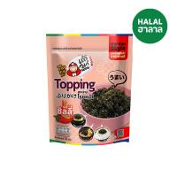 ราคา เถ้าแก่น้อยสาหร่ายโรยชิลลี่35กรัม TAO KAE NOI (51899505)