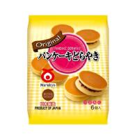 ราคา มารุเคียวแพนเค้กโดรายากิอะชูกิ 310ก MARUKYO (51916498)