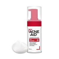 ราคา แอคเน่-เอดโฟมมิ่งวอชออยล์คอนโทรล 100 มล ACNE-AID (51955382)