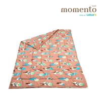 ราคา โมเมนโตผ้านวมบางไฟน์ 60X80นิ้ว MOMENTO (52102457)