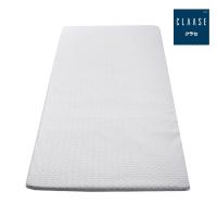 ราคา คลาสเซ่ท็อปเปอร์ยางพารา3.5X6.5X2ฟุต CLAASE (51702889)