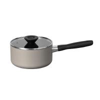 ราคา MEYER B หม้อมีด้ามจับ ขนาด 18 ซม. MEYER (51937064)