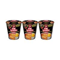 ราคา นิสชินคัพรสหม่าล่า 72ก. แพ็ค 3 NISSIN (169978218)