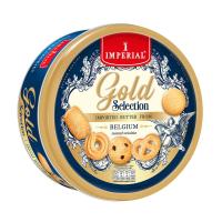 ราคา อิมพีเรียลคุกกี้โกลด์ซีเล็คชั่น 454กรัม IMPERIAL (52117503)